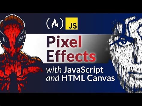 Image result for Draw Pixel JavaScript