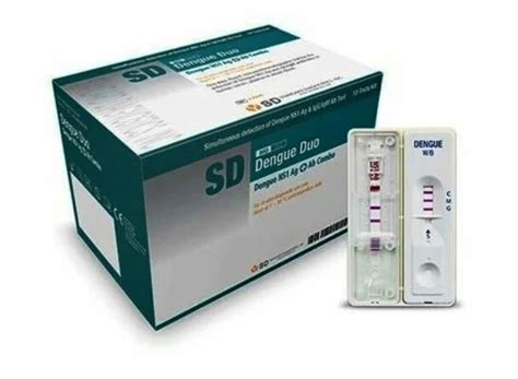 Rapid Test Kits - CTK Trustline Torch Panel Rapid Test Manufacturer ...