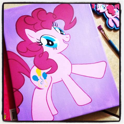 Who Painted Pinky