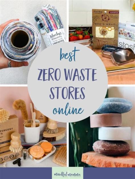 Image result for Zero Waste Store