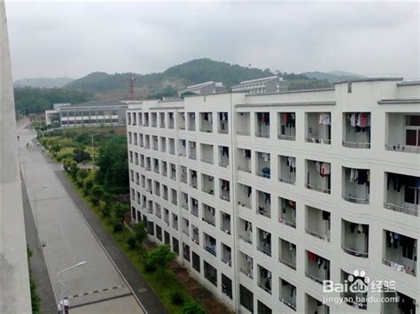 滁州职业技术学院宿舍条件怎么样？有空调吗（宿舍真实内景图片）