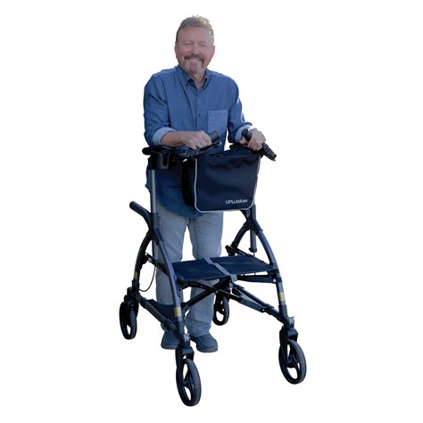 Buy UPWalker Original Upright Walker – Fully Assembled ISO Certified ...