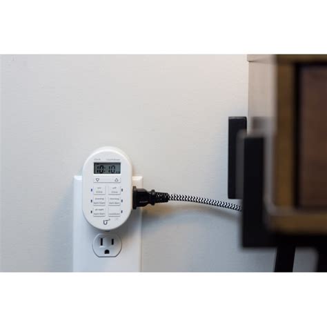 Image result for Utilitech Timer Programming