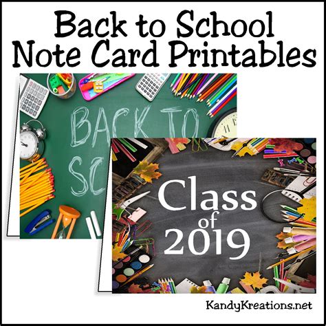 Image result for Back to School Note