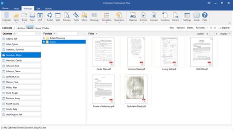 Image result for FileCenter Software