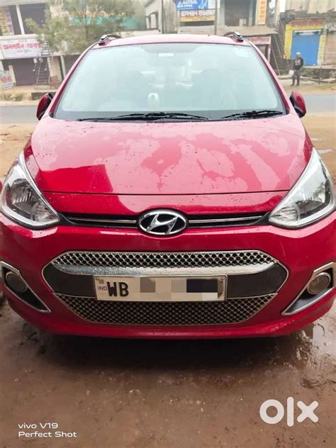 Hyundai Xcent 2017 - Cars - 1788690869