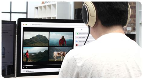 Image result for Remote High Quality Video Setup