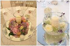 matrimonio candele centrotavola romantico tema matrimonio specchio fiori matrimonio candele centrotavola romantico tema matrimonio specchio fiori