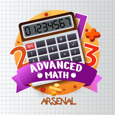 Image result for Advanced Math Skills