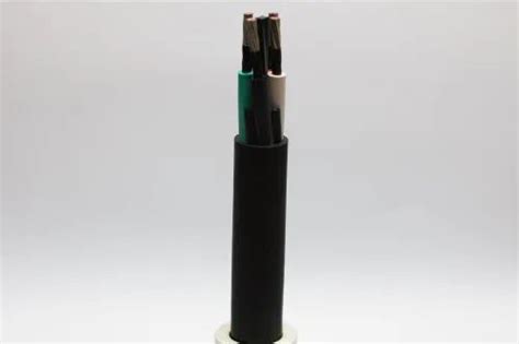 Rubber Cable - EPR CSP Cable Trader - Wholesaler / Distributor from ...