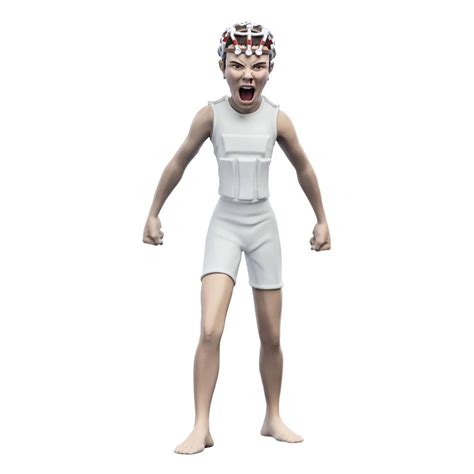 Buy Weta Workshop Stranger Things Mini Epics: Eleven Powered Vinyl ...