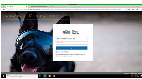 Army Email Setup 的图像结果