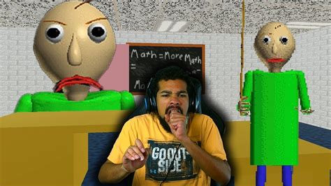 Image result for Baldi Game
