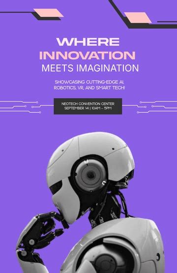 Technology Poster 的图像结果