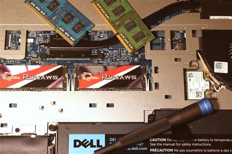 RAM Upgrade Guide 的图像结果