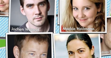 10×2 Karten für „Die süßesten Früchtchen“ im Kammertheater zu gewinnen ...