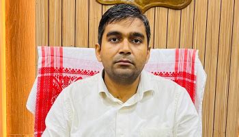 District Disaster Management Authority (DDMA) Kamrup Metro | Kamrup ...