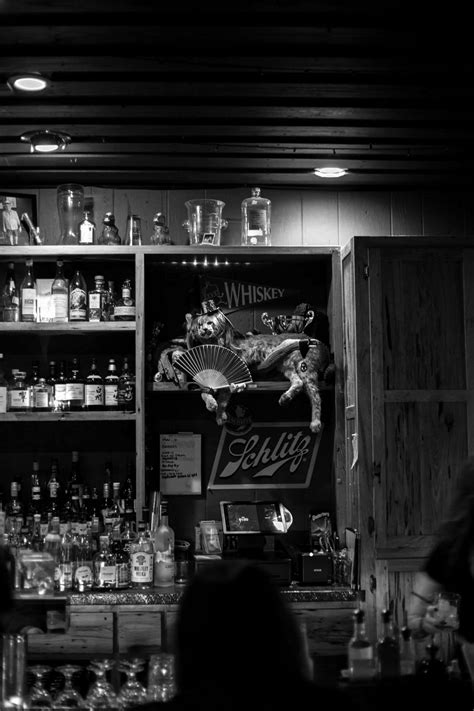 Happenings — Barrel Proof Nashville