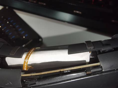 Image result for How to Fix Valve Index Controller Right Controller Spasing Out