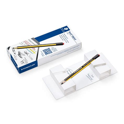 STAEDTLER Digital jumbo 180J22 Stylus pencil Single Piece - Mechanical ...