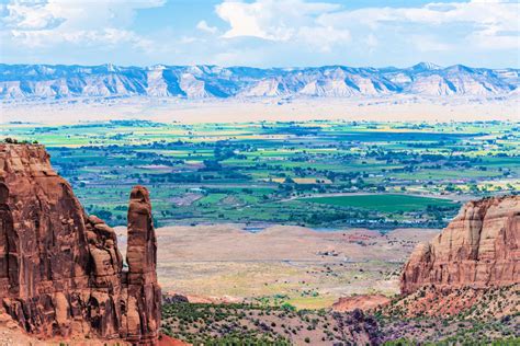 Grand Junction Population: Growth & Demographics in 2025