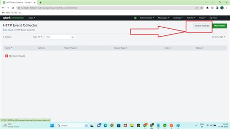 Rezultat imagine pentru Splunk in Spring Boot