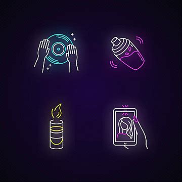 Bing Logo Neon Club Art 的图像结果