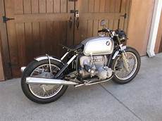 Bmw Cafe Racer Bobber by Bmw R90 6 Custom Cafe Racer Bobber For Sale On 2040 Motos Bmw Cafe Racer Bobber