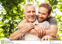 Dads and sons gay sex