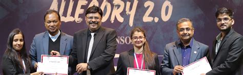Allegory 2.0- The Brand Repositioning Competition held at XISS Xavier ...
