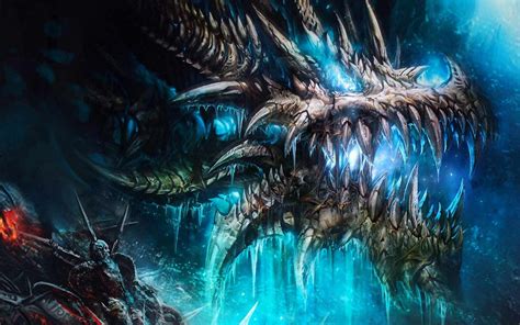 Dangerous Dragon Wallpapers - Top Free Dangerous Dragon Backgrounds ...