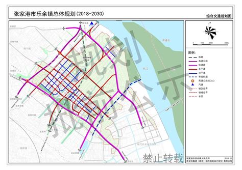 《张家港市乐余镇总体规划（2018-2030）》批前公示_房产资讯-张家港房天下