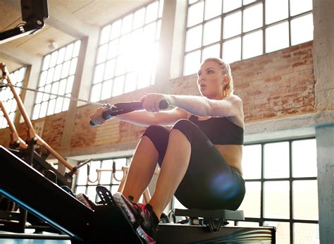 Image result for Rowing Machine Virtual Row