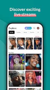 Tagged - Meet, Chat & Dating – Apps on Google Play