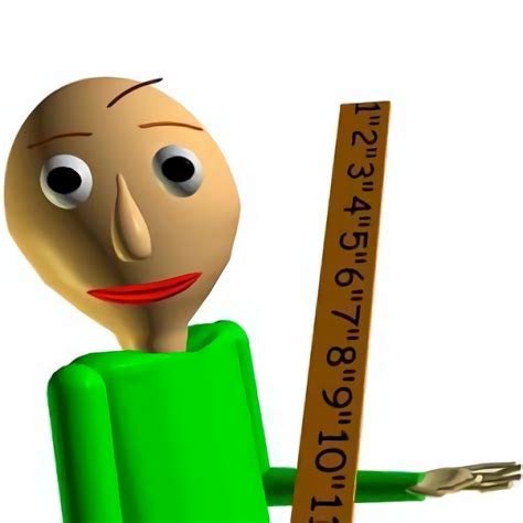 Image result for Baldi Basics