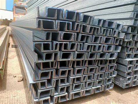 Image result for Channel Structural Shape