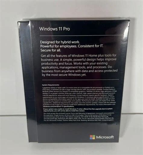 Image result for Windows 11 Pro Sign in Card