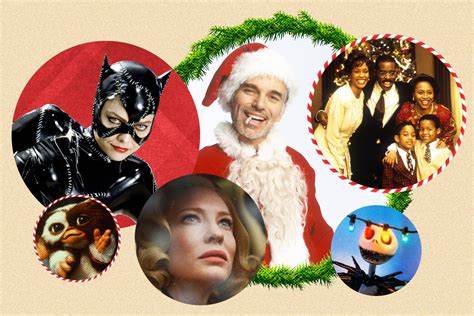 30 Best Christmas Movies of All Time
