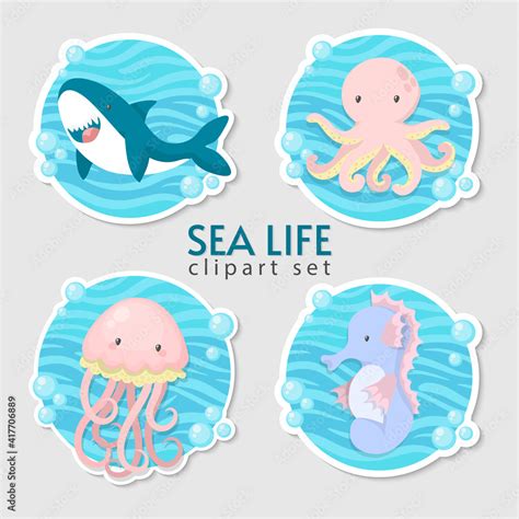 Sea卡通 的图像结果