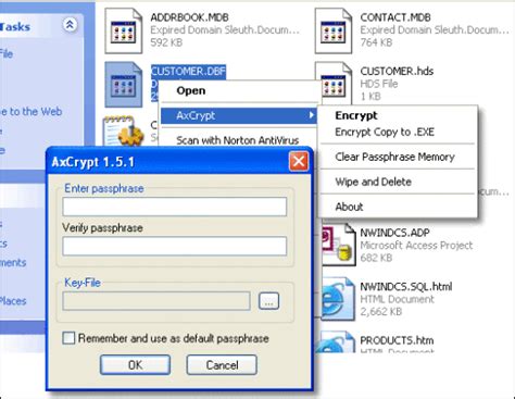 Image result for AxCrypt