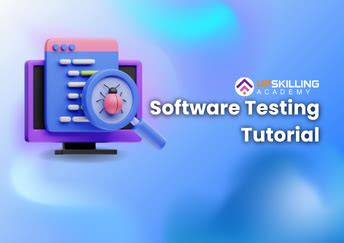 Software Testing Tutorials 的图像结果