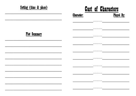 Image result for Stage Manager Script