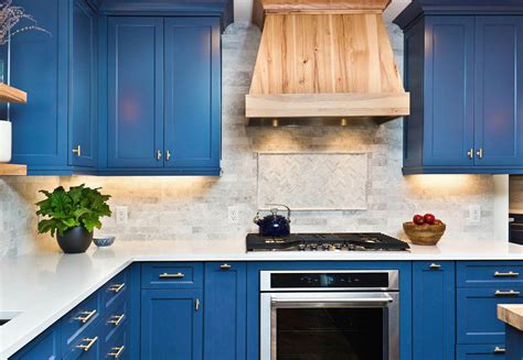 Cabinets Painting – Master Touch Drywall & Painting LLC