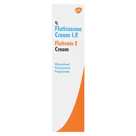 Flutivate E Cream – iMediCart E Pharmacy