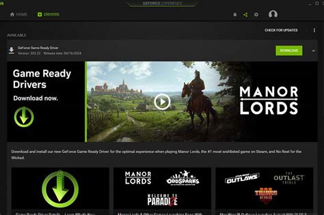 Image result for NVIDIA GeForce Experience Lo Error Code