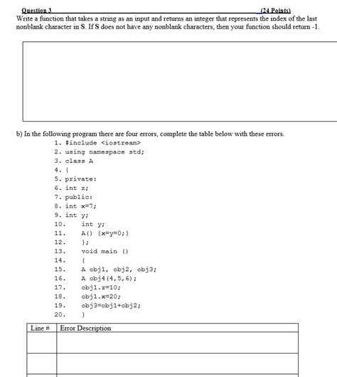 Computer Programming I Class Work 的图像结果