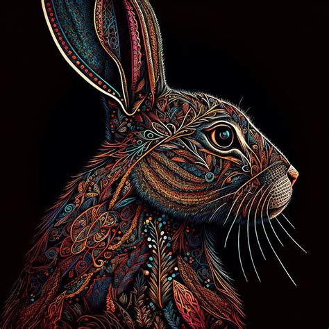 Image result for B-Rabbit Art