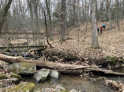Godard Preserve - Explore Connecticut