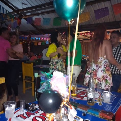 Bar Rancho Sanmiguel (Ibague) - All You Need to Know BEFORE You Go