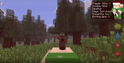 Image result for Minecraft Decimation Mod Hack